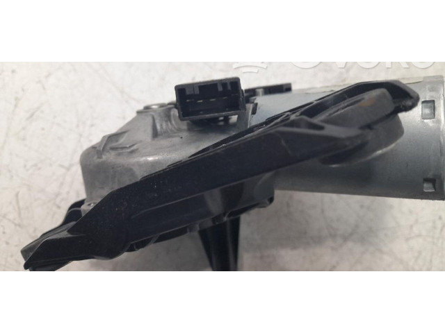 Моторчик заднего дворника 61627168153 Mini One - Cooper Clubman R55