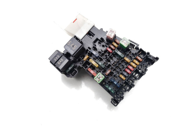 Блок предохранителей 5Q0937615C, 29072014 Audi A3 S3 8V