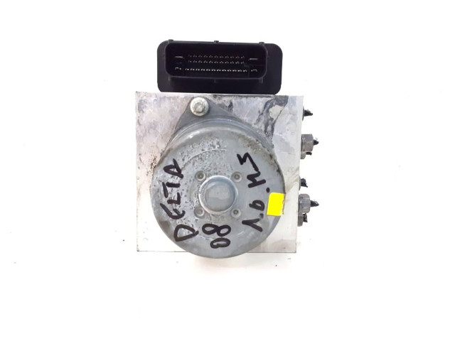 Блок АБС 198A2000   Lancia  Delta III  2008 - 2014 года