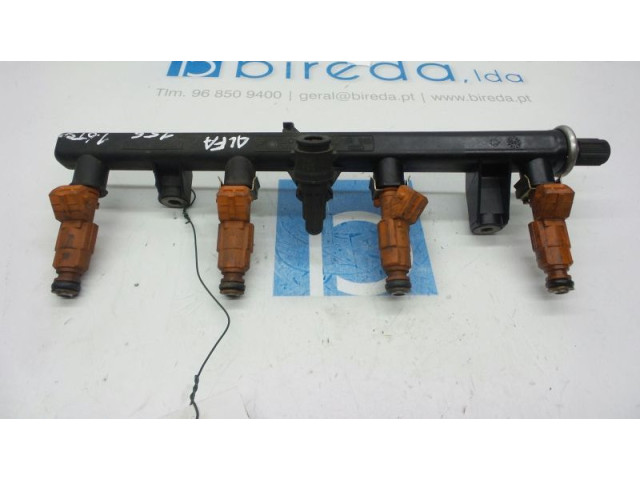 Vstřikovací lišta 0280151048, 0280155769 Alfa Romeo 156