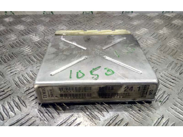 Блок управления коробки передач P09472349 Volvo C70