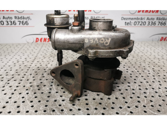 Турбина Rover 620 4520984, 100440