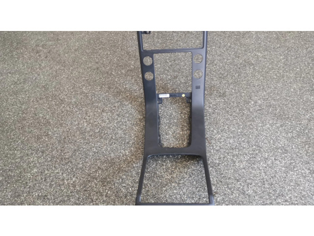 Отделка контроля климата / контроля печки