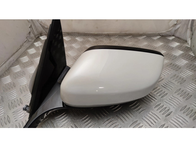 Zpětné zrcátko levé BMW 7 G11 G12 2017 F0181113U6680