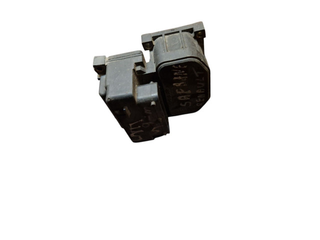 Блок АБС 0273004350   Renault  Safrane  1992 - 2000 года