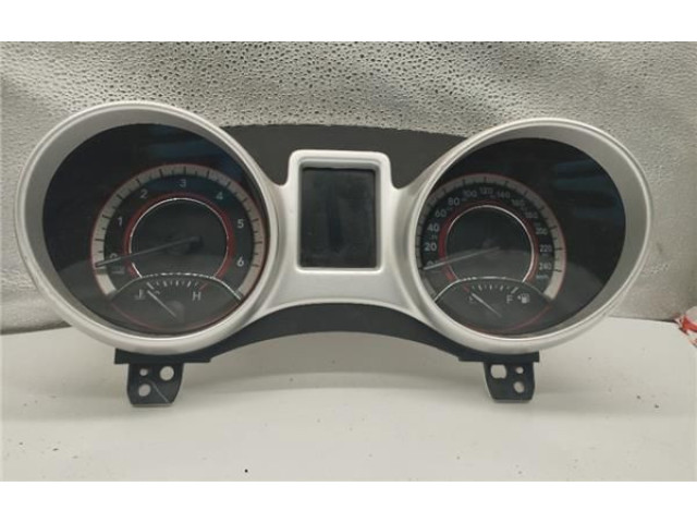 Панель приборов 56054819AA, 56054819AA Fiat Freemont