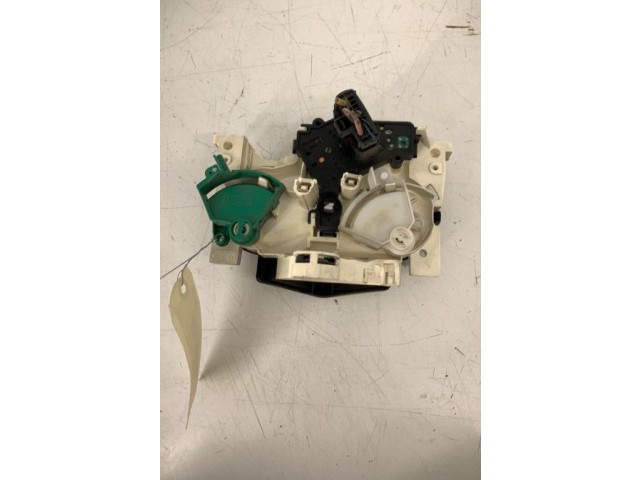 Блок управления климат-контролем 6001547668   Dacia Logan I