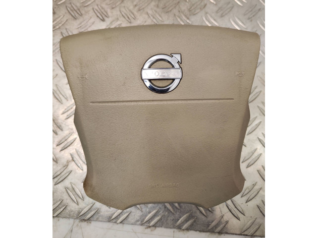 Подушка безопасности водителя P30721997 Volvo V70