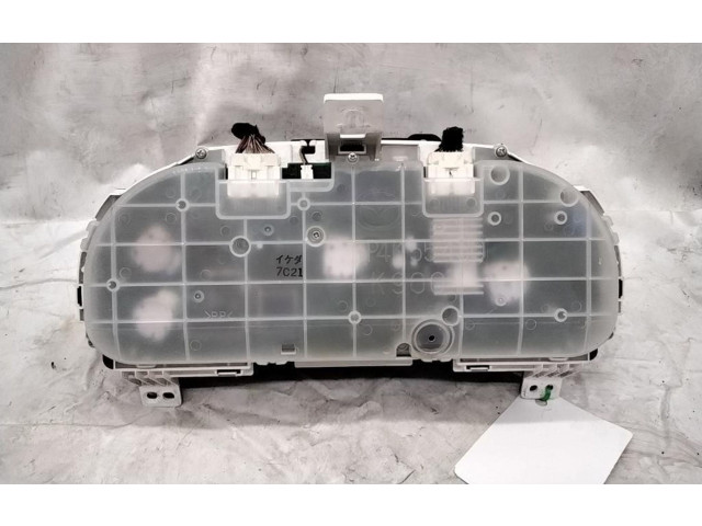 Панель приборов RF7J Mazda 3 I