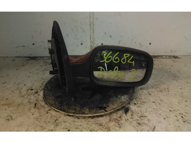 Зеркало (механическое)       Renault Clio III  2005 - 2012 года   