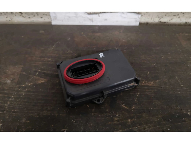 Блок управления AFS, 8S0941329 Audi TT TTS RS Mk3 8S