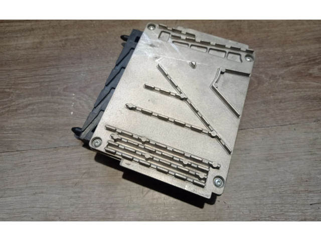 Блок управления двигателя 0261208289, 30668478   Volvo S60