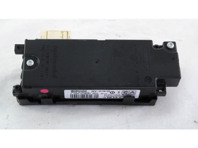 Tālruņa vadības bloks 9666827980   Citroen C5