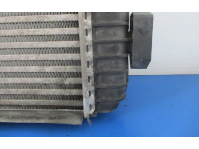 Интеркулер  1K0121345M, 1K0121345M   Skoda Octavia Mk2 (1Z) 