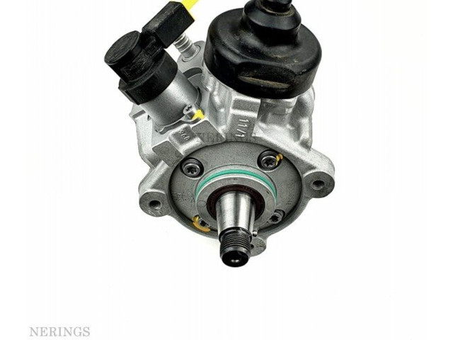 Топливный насос