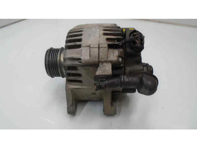 Генератор 373002A401, 2616010 Hyundai i20 (BC3 BI3) 1.2