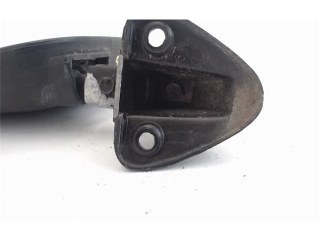 Зеркало электрическое Nissan Vanette - года