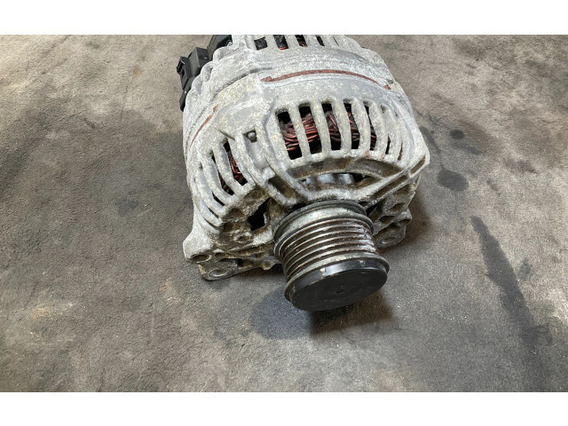 Генератор 06F903023F   Volkswagen Golf VI      