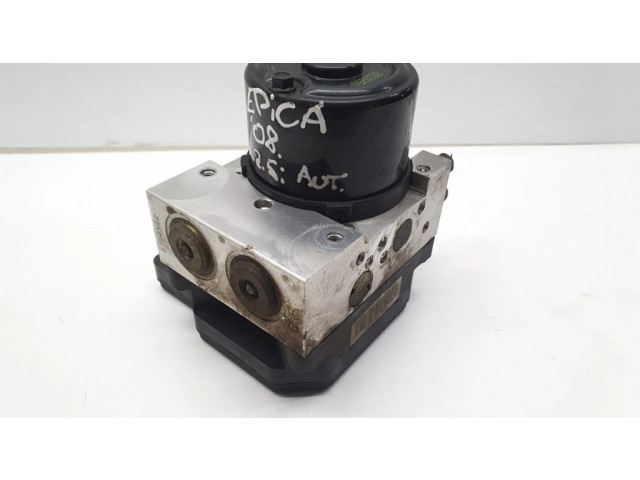 Блок АБС 96414764, 96414761   Chevrolet  Epica  