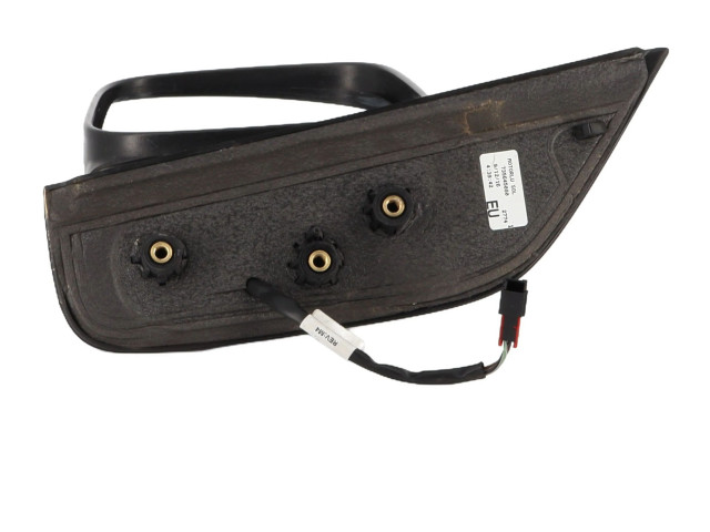 Зеркало электрическое Citroen Nemo - года