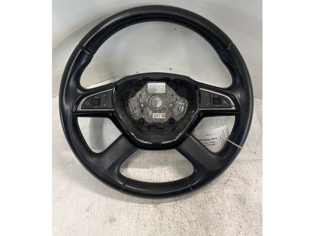 Вентилятор радиатора 3T0419091AH, 0060019882 Skoda Superb B6 (3T)