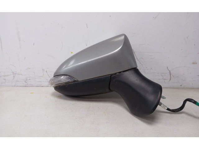 Zpětné zrcátko  Toyota Avensis T270 2017  9cables  