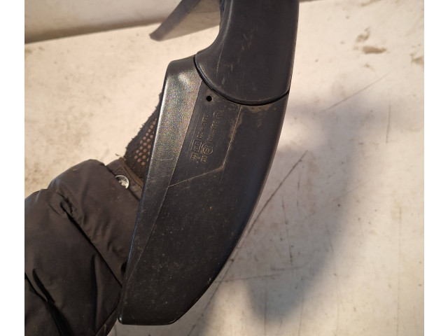 Зеркало электрическое Opel Meriva A 2003 - 2010 года