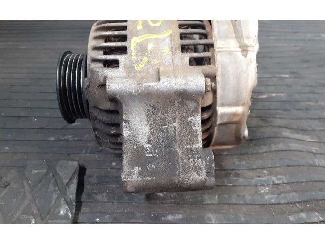 Генератор 3140081A0, P3-B6-13-3   Suzuki Jimny      