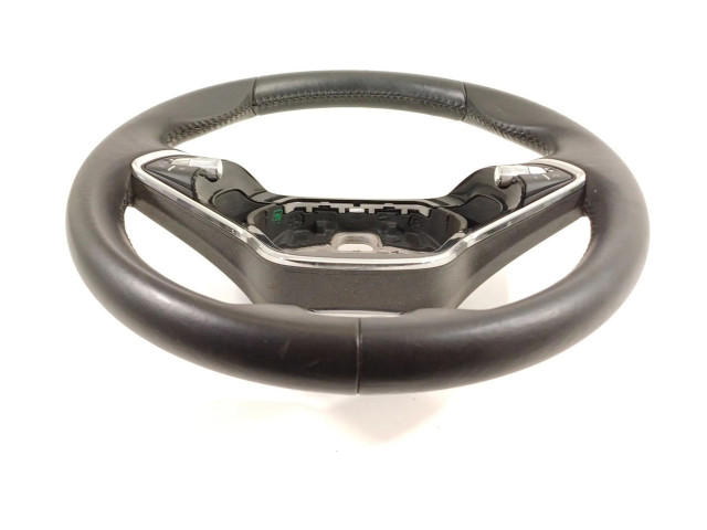 Руль Skoda Fabia Mk3 (NJ) 2015 - 2021 года 5E3419093A