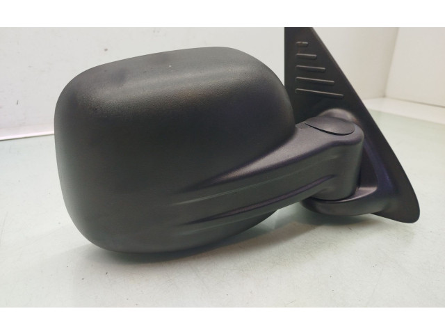 Зеркало электрическое Jeep Cherokee III KJ 2001 - 2008 года