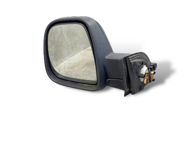 Zpětné zrcátko  Citroen Berlingo 2013    