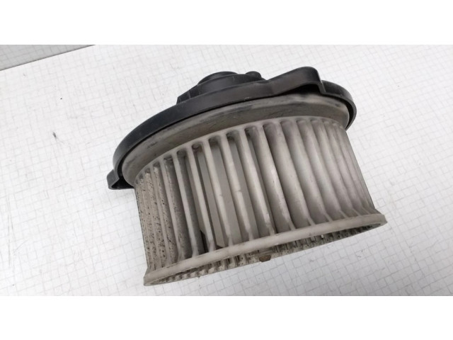 Вентилятор печки 1940000800 Mitsubishi Galant