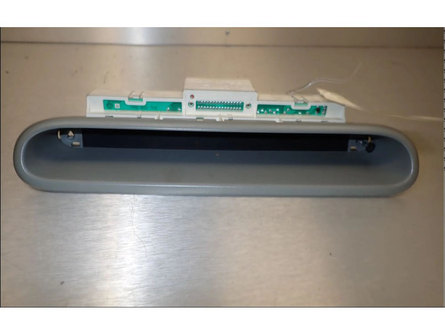 Turbodmychadlo Экран/ дисплей / маленький экран Renault Twingo I D7FA706