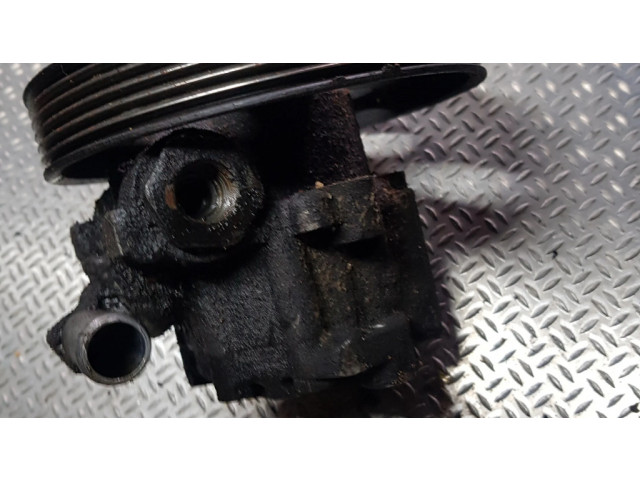 Насос усилителя руля