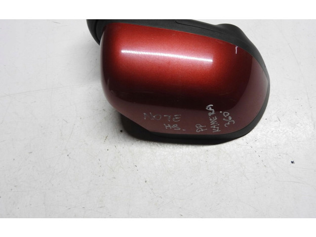 Přístrojová deska  Nissan Note (E12) 2014 4B17ccvvbb5z088a  