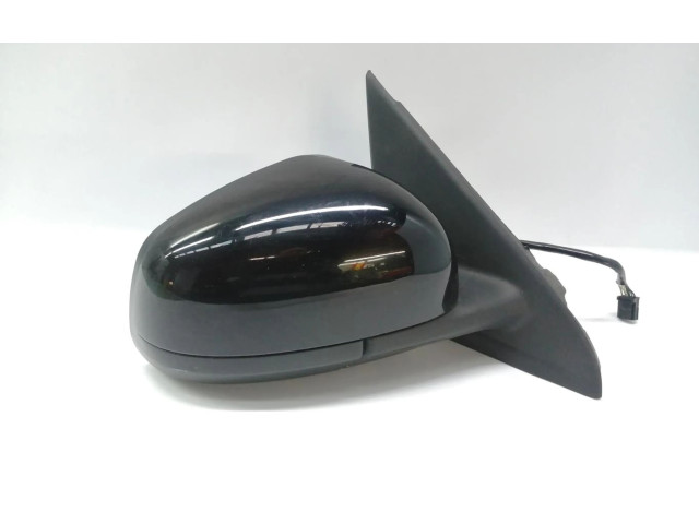 Зеркало электрическое        Smart ForFour I  2004 - 2006 года   