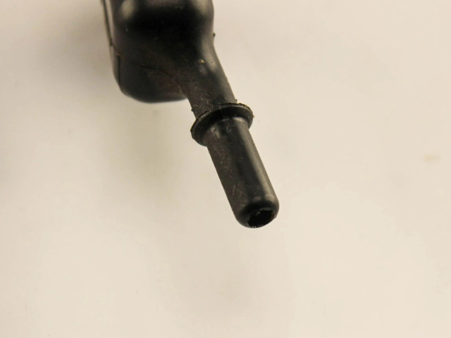 Vstřikovací lišta 04593923AB Dodge Grand Caravan pro benzínový motor 3.6