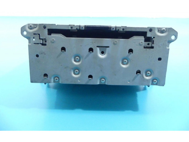 Радио/ проигрыватель CD/DVD / навигация 283304GN4F, IMPRK1078463 Infiniti QX30