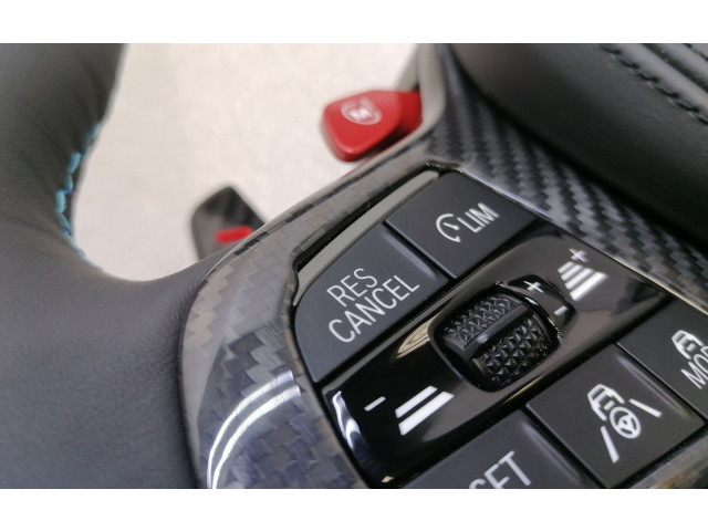 Volant BMW M3 G80 2023 7857781, 5A250D105