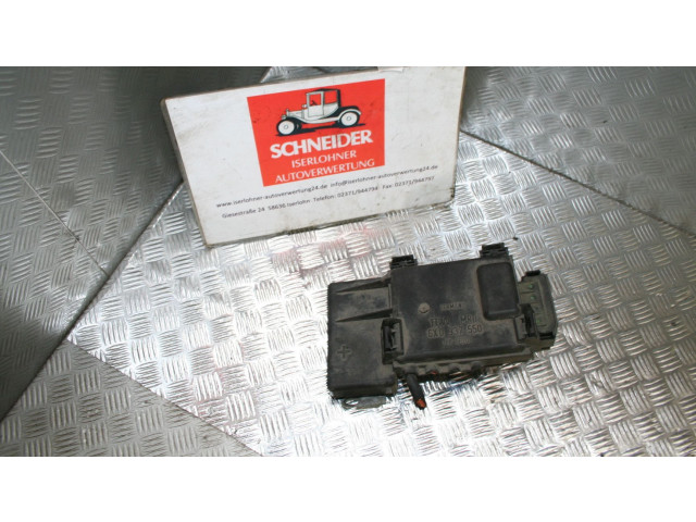 Pojistková skříňka 6X0937550 Volkswagen Polo III 6N 6N2 6NF 1999