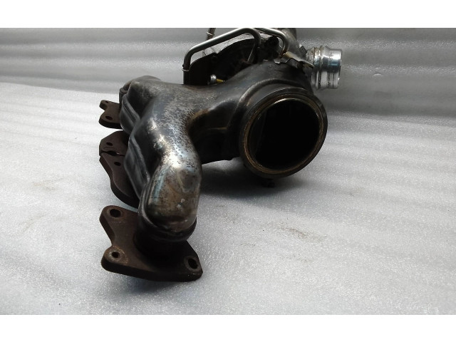  Турбина Volvo XC90  31459815         