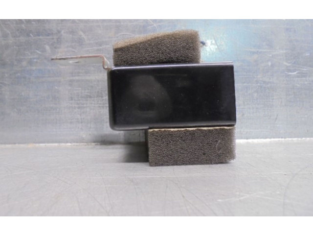 Блок управления 8737009000 SsangYong Kyron