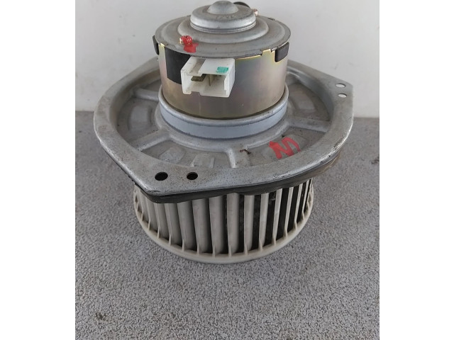 Вентилятор печки       Nissan Prairie