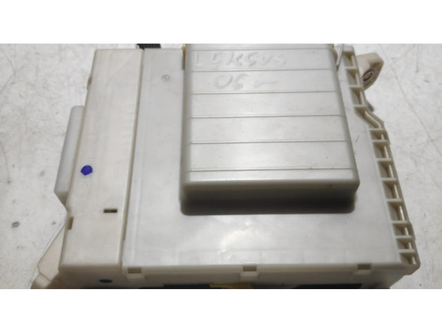 Блок комфорта 8273053023 Lexus IS 220D-250-350