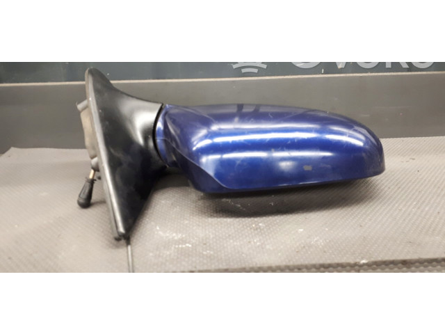 Зеркало (механическое) Daewoo Nexia