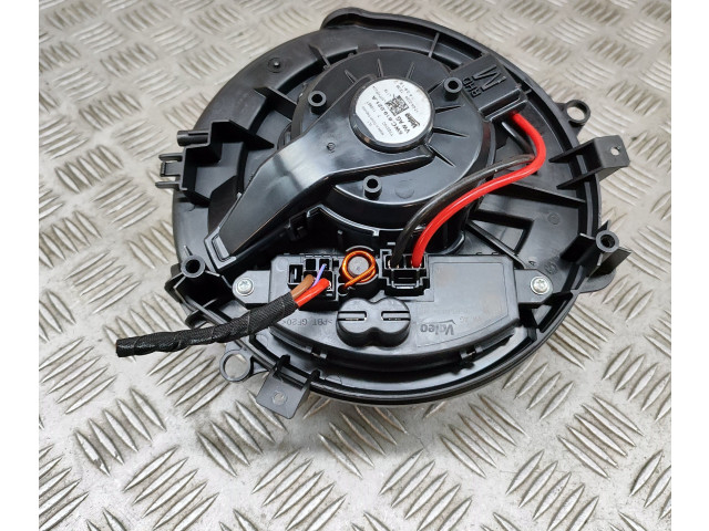 Вентилятор печки    5WC819021A, 5WA907521   Cupra Formentor