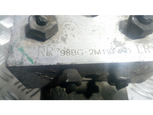 Jednotka ABS 255862638620, 98BG2M110AD Ford Mondeo MK II 1998