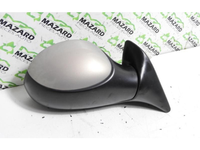 Зеркало (механическое) Citroen Xsara Picasso - года