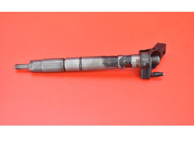 Vstřikovač 0445115052, 0445115052 Audi Q7 4L