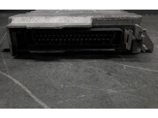 Řídící jednotka IAW6R20 Renault Twingo I 2002